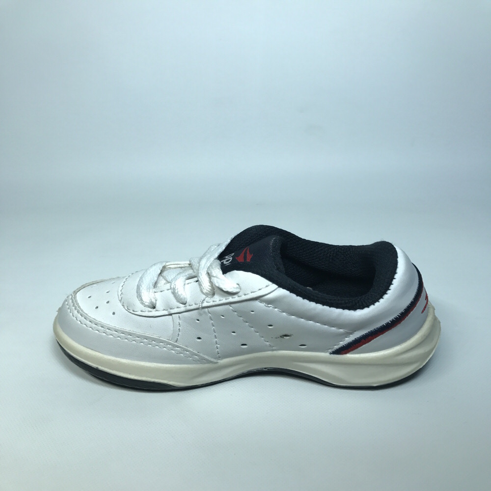 Zapatilla urbano BABY X FORCER BL/AZ/ROJO/20