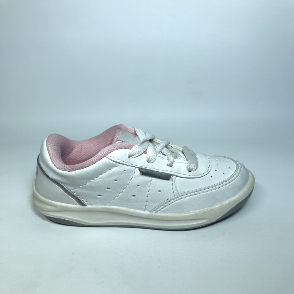 Zapatilla urbano BABY X FORCER BL/ROSA/14