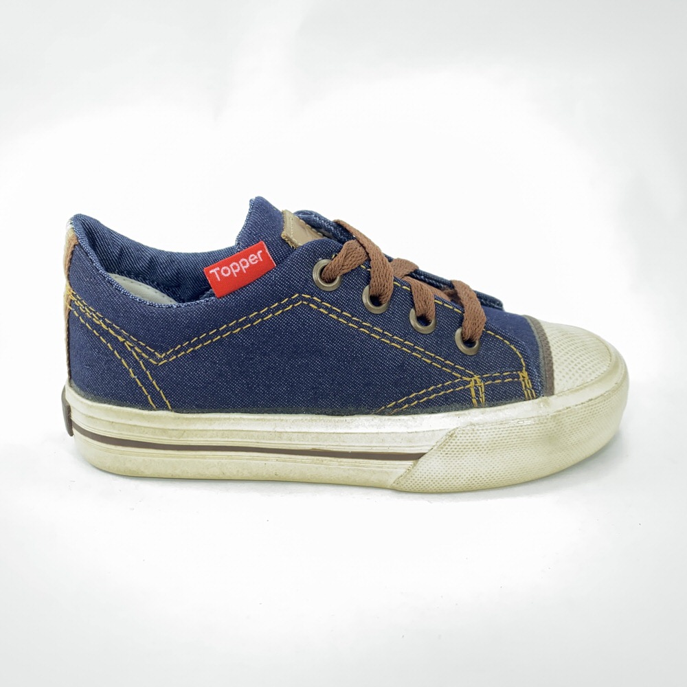 Zapatilla urbano PROFESIONAL JEAN NINOS