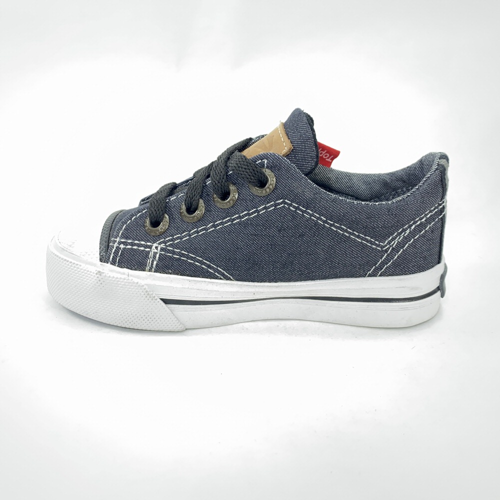 Zapatilla urbano PROFESIONAL DENIM NINO