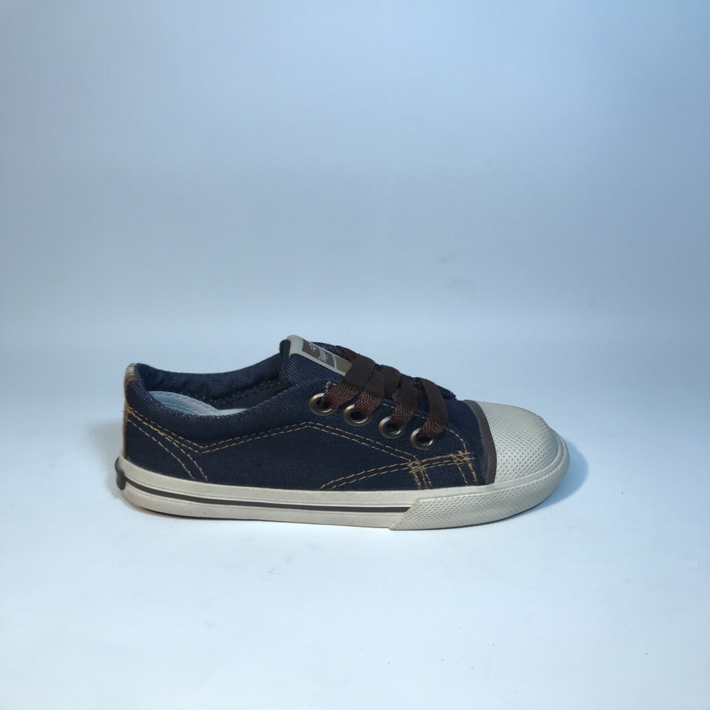 Zapatilla urbano PROFESIONAL JEAN BEBE DENIM