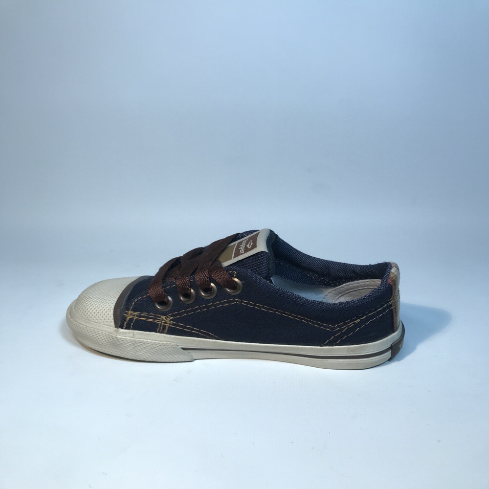 Zapatilla urbano PROFESIONAL JEAN BEBE DENIM