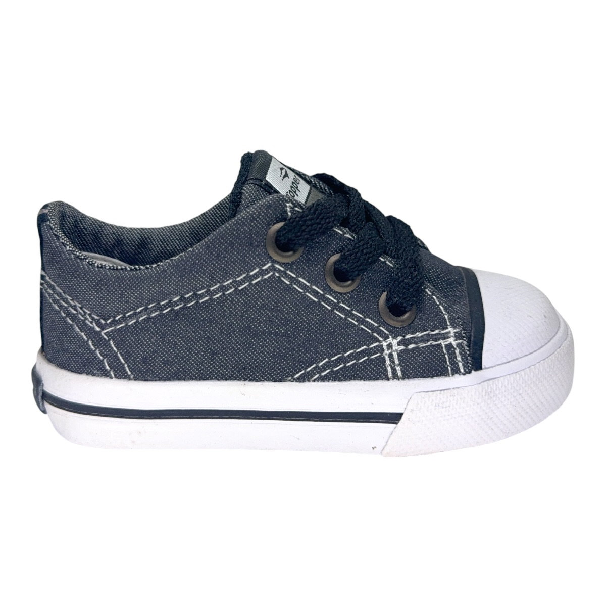 Zapatilla urbano PROFESIONAL DENIM BEBE