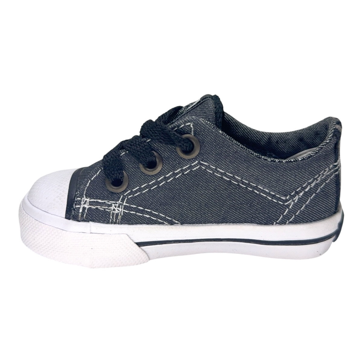Zapatilla urbano PROFESIONAL DENIM BEBE