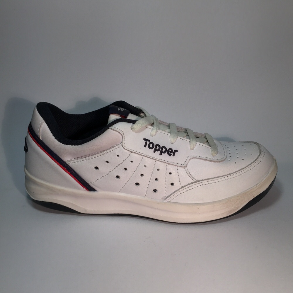Zapatilla urbano X FORCER BCO/AZ/ROJO
