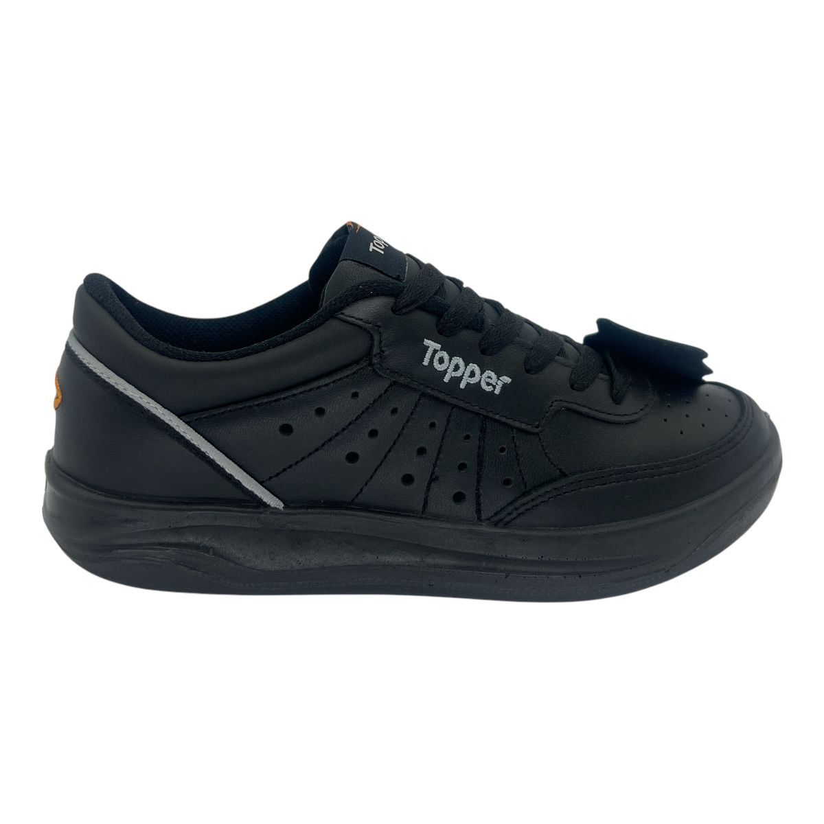 Zapatilla urbano X FORCER NEG/GRIS/NAR