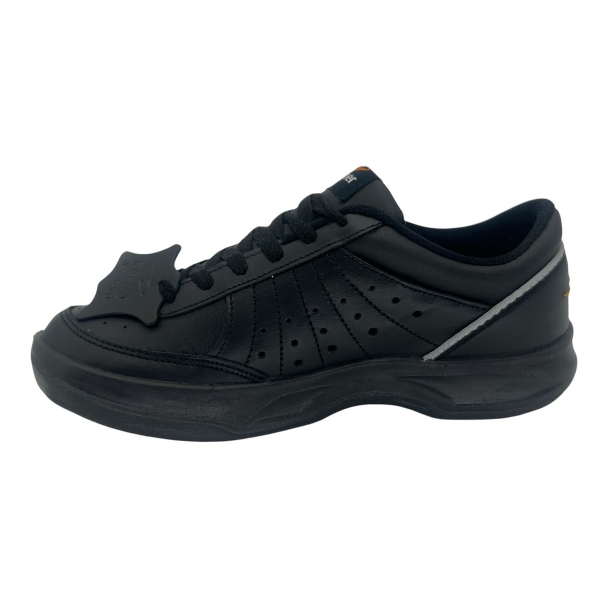 Zapatilla urbano X FORCER NEG/GRIS/NAR