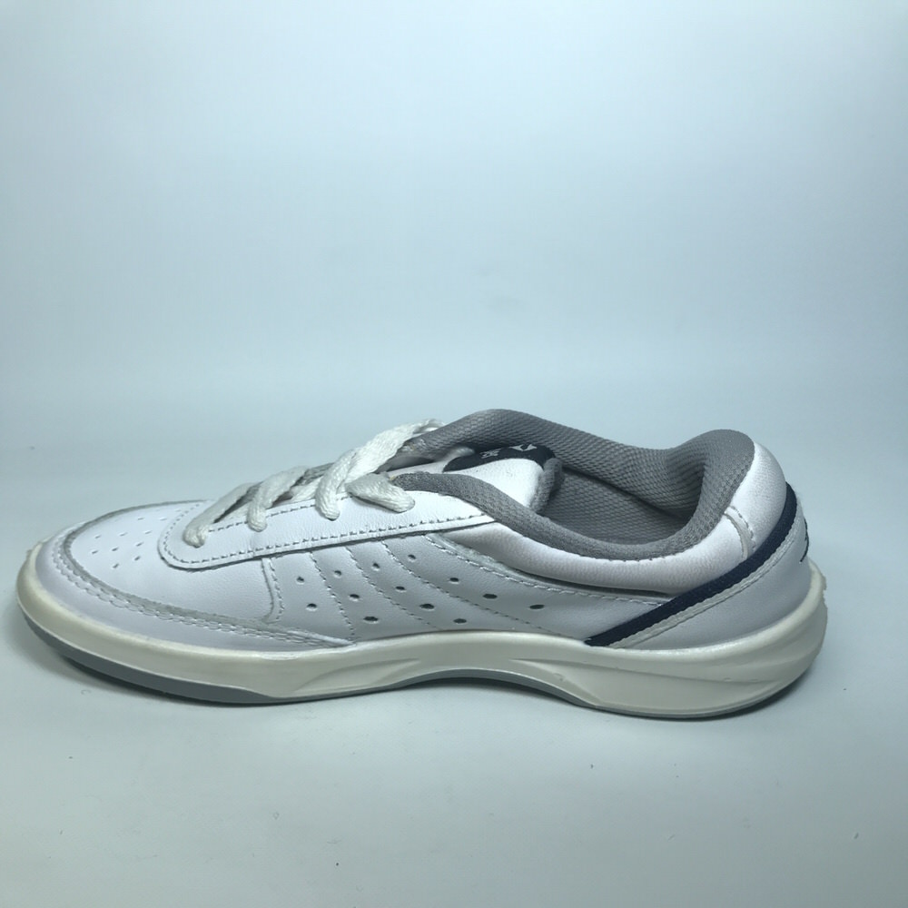 Zapatilla urbano X FORCER KIDS BLANCO/AZUL/14