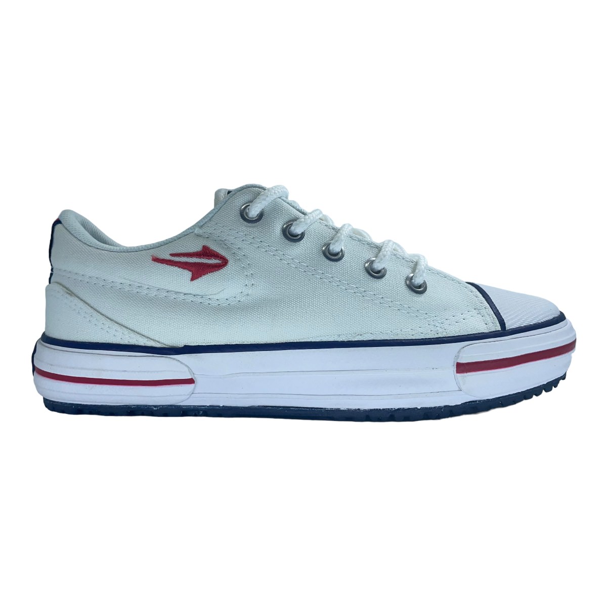 Zapatilla urbano NOVA LOW Blanco