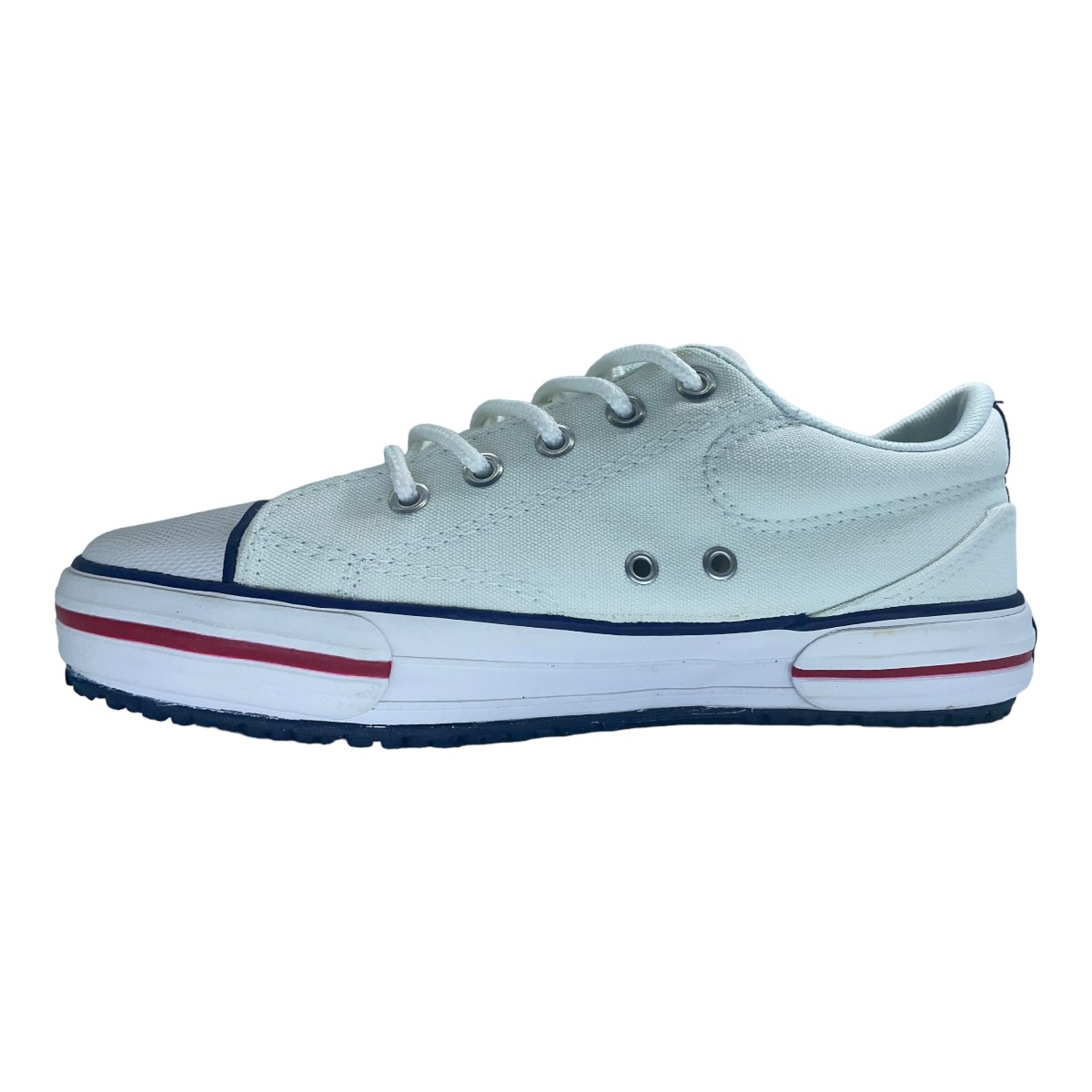 Zapatilla urbano NOVA LOW Blanco