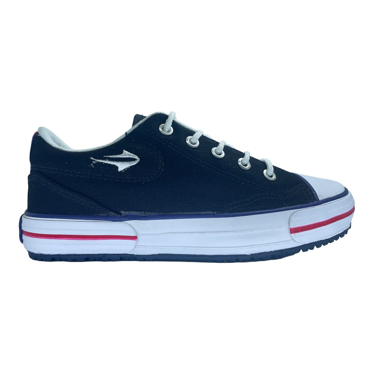 Zapatilla urbano NOVA LOW Negro