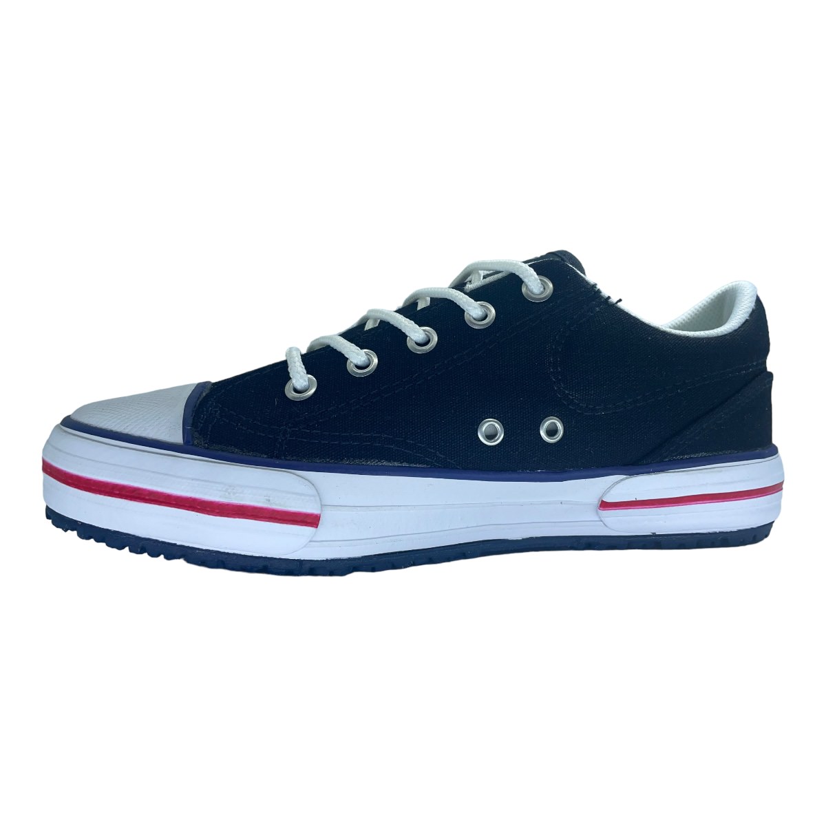 Zapatilla urbano NOVA LOW Negro