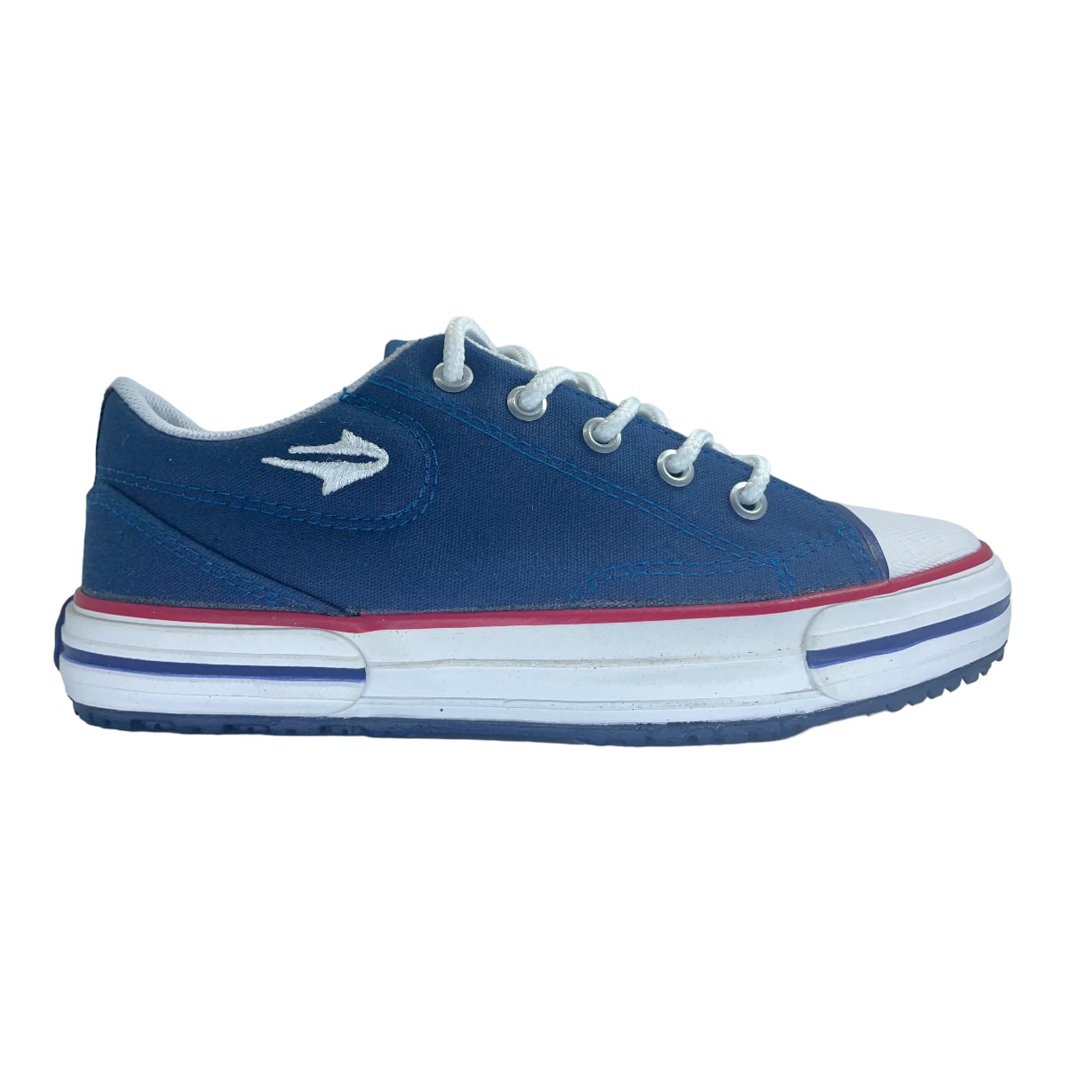 Zapatilla urbano NOVA LOW Azul Insignia