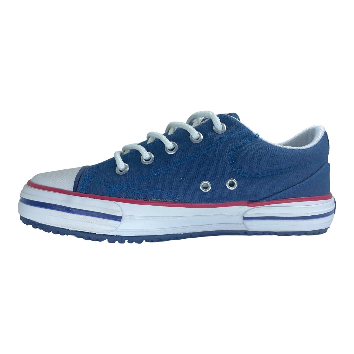 Zapatilla urbano NOVA LOW Azul Insignia