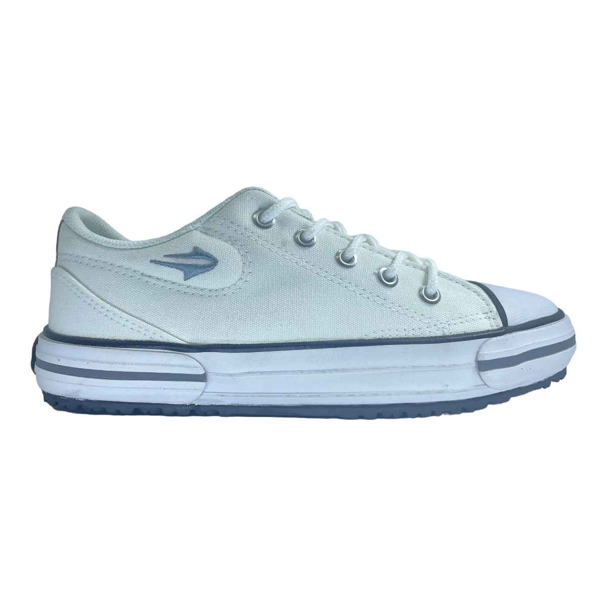 Zapatilla urbano NOVA LOW BL-GRIS-