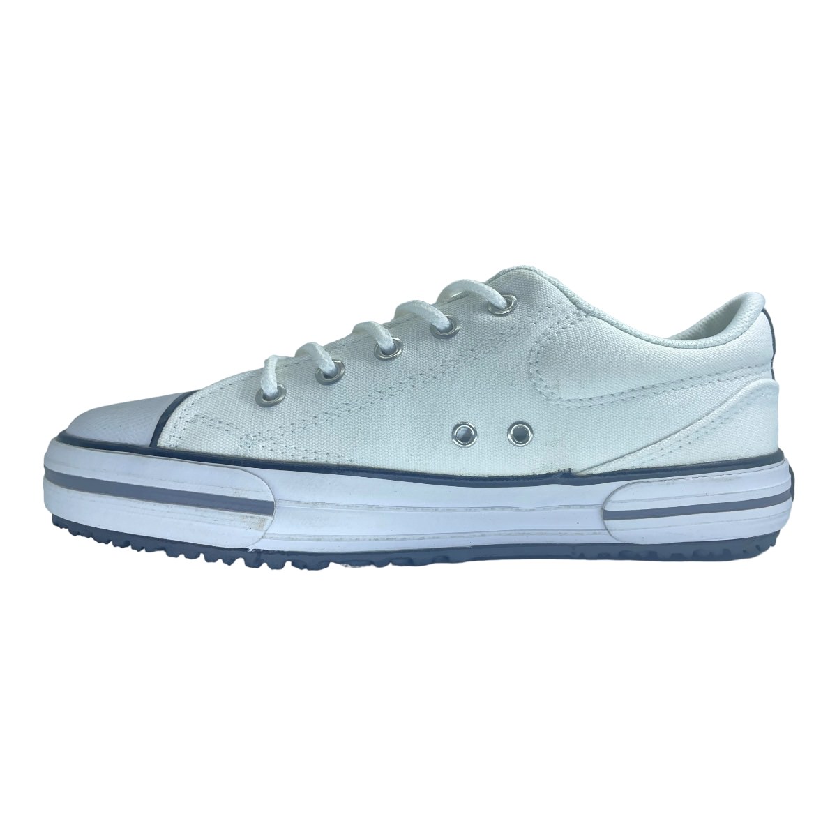Zapatilla urbano NOVA LOW BL-GRIS-