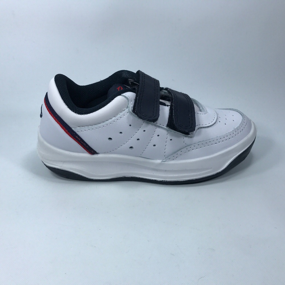 Zapatilla urbano X-FORCER KIDS VELCRO BL/AZ/17