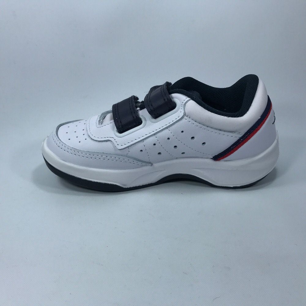 Zapatilla urbano X-FORCER KIDS VELCRO BL/AZ/17