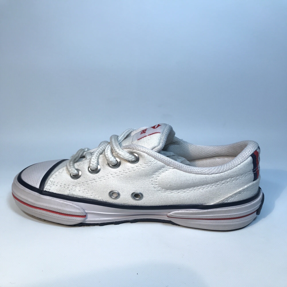 Zapatilla urbano NOVA LOW KIDS Blanco