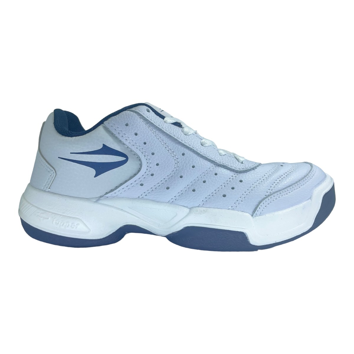 Zapatilla urbano GAME OVER III BL/AZUL