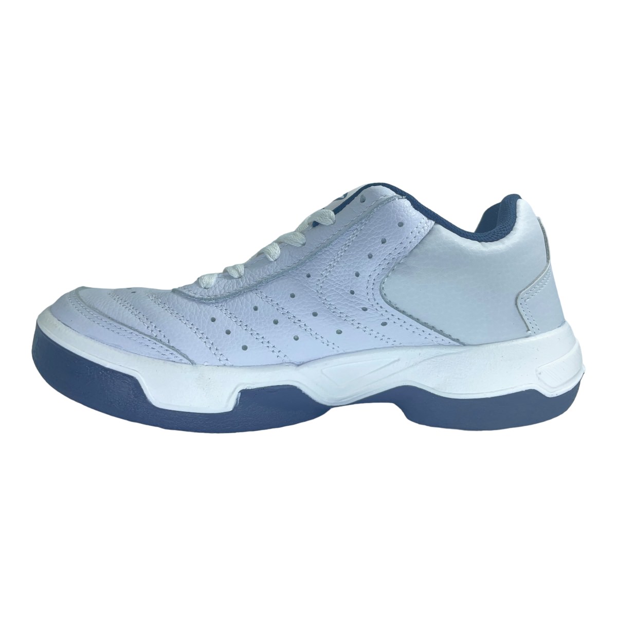 Zapatilla urbano GAME OVER III BL/AZUL