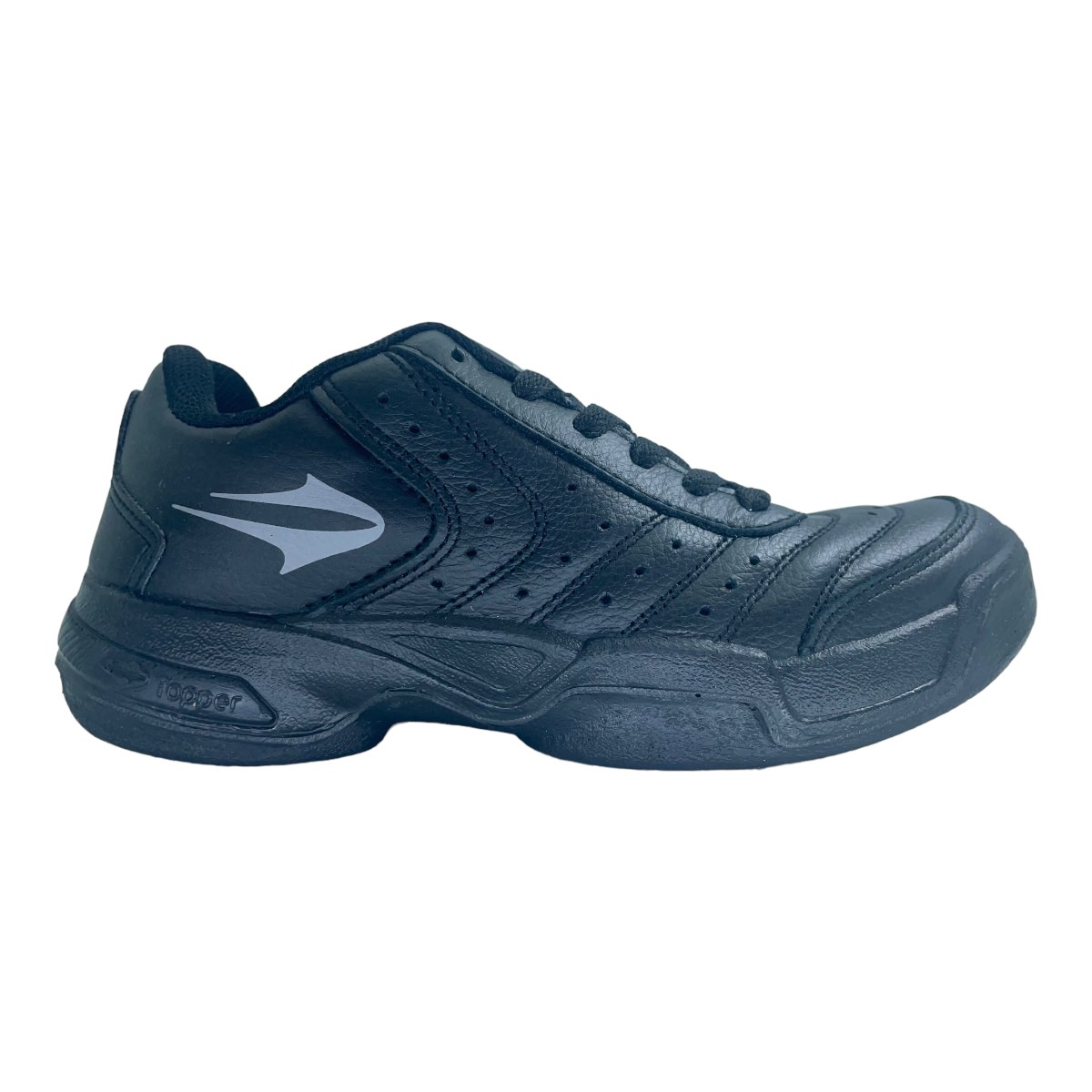 Zapatilla urbano GAME OVER III /GRIS