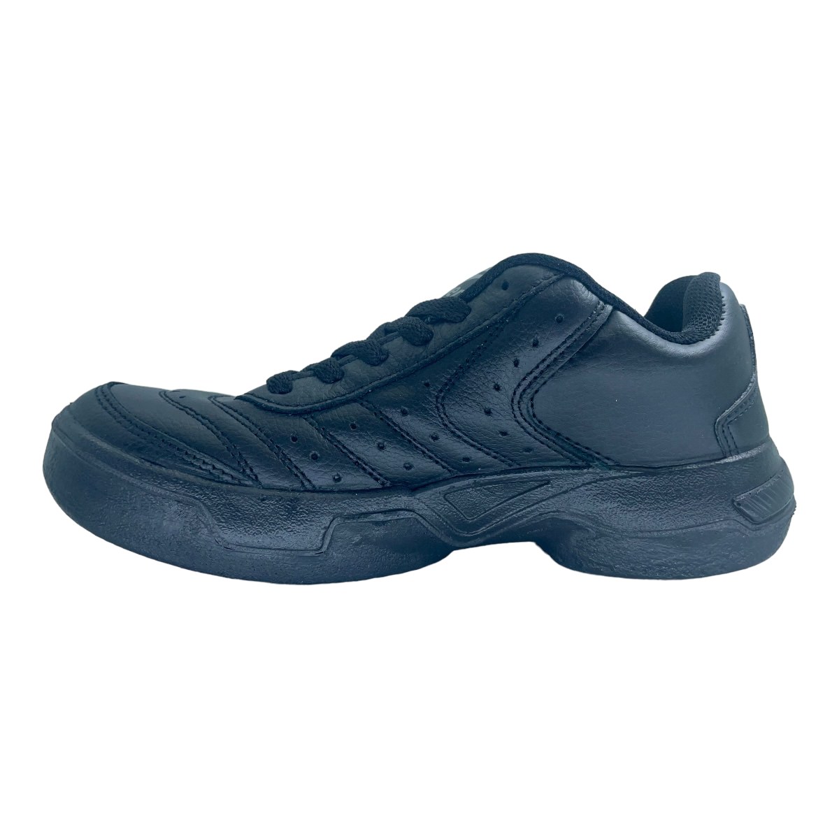 Zapatilla urbano GAME OVER III /GRIS