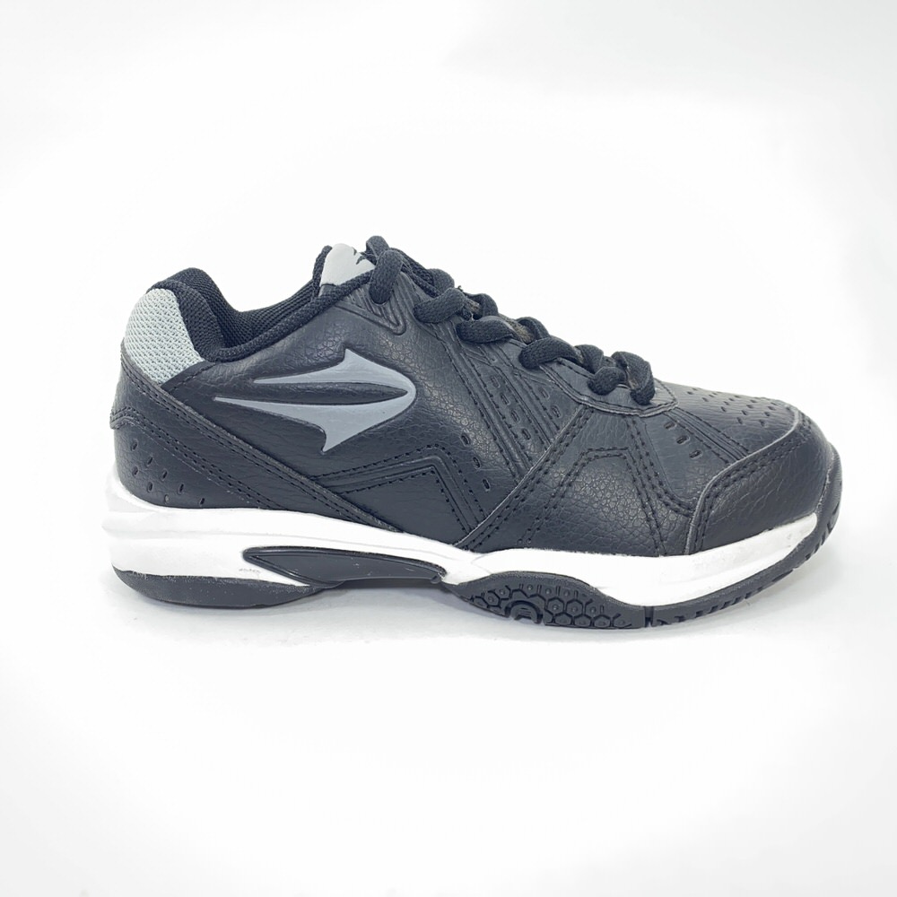 Zapatilla tenis ROOKIE KIDS /GRIS/18