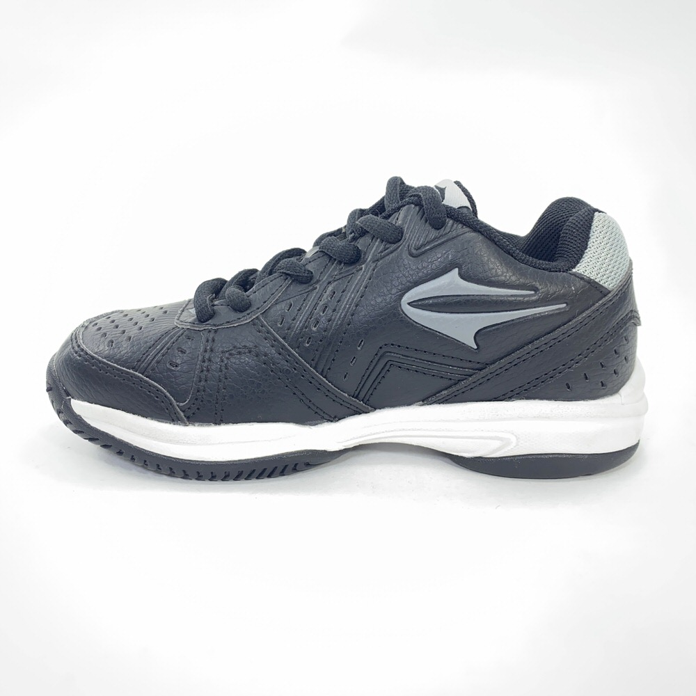 Zapatilla tenis ROOKIE KIDS /GRIS/18