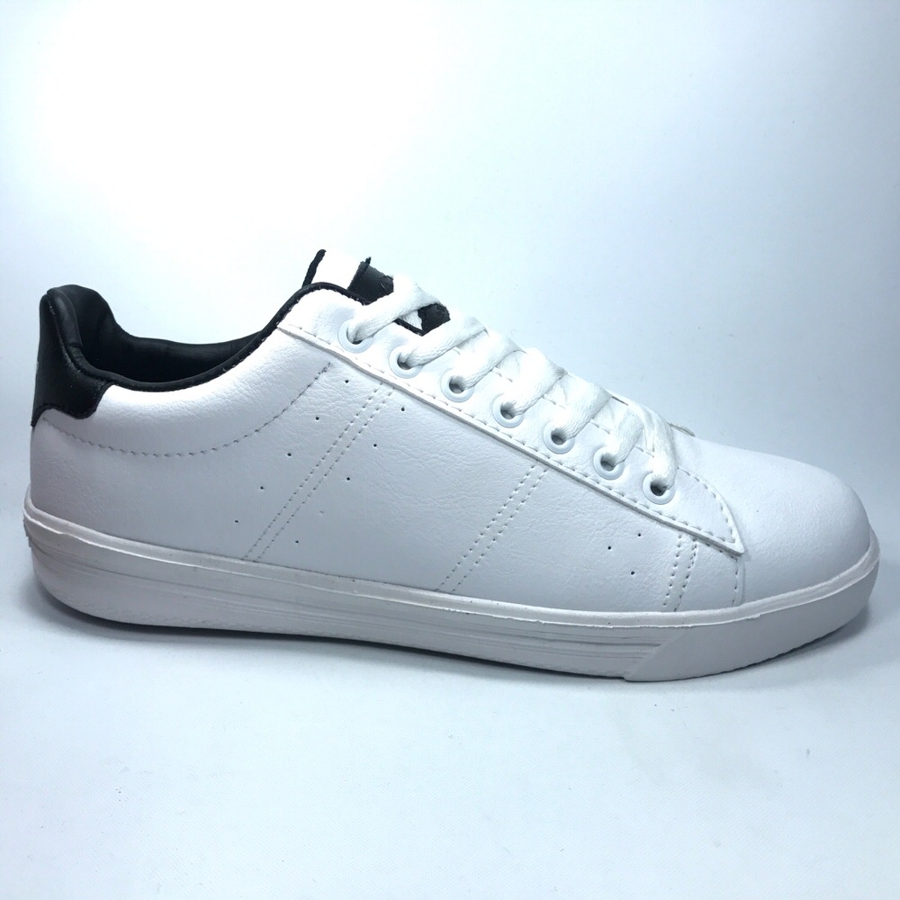 Zapatilla urbano CAPITAN LITE BLANCO