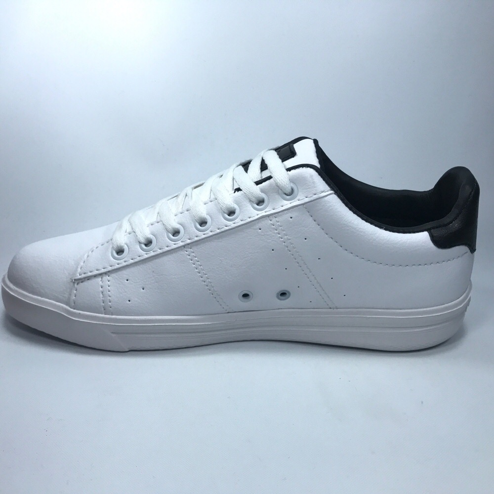 Zapatilla urbano CAPITAN LITE BLANCO