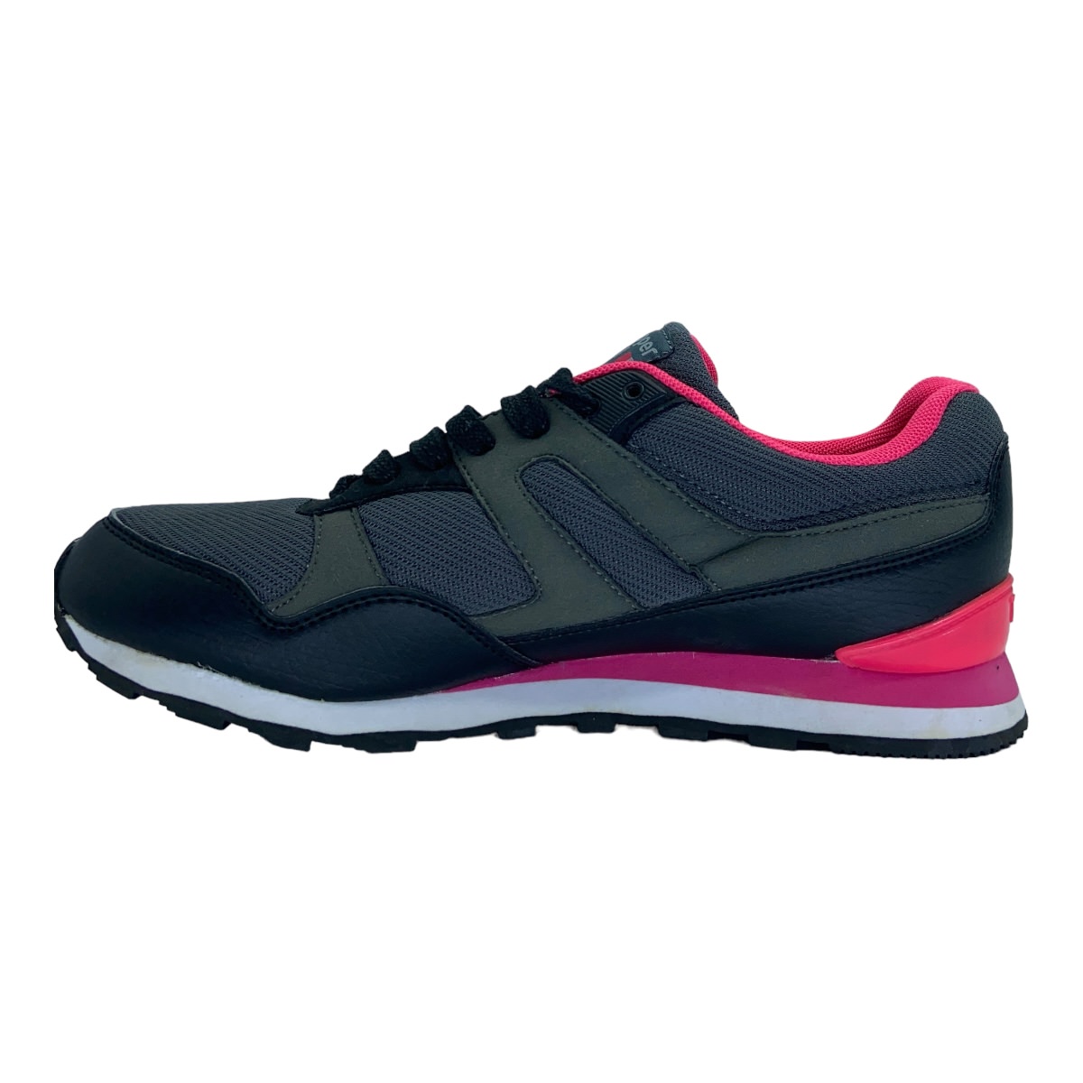 Zapatilla urbano TILLY /FUCSIA/18