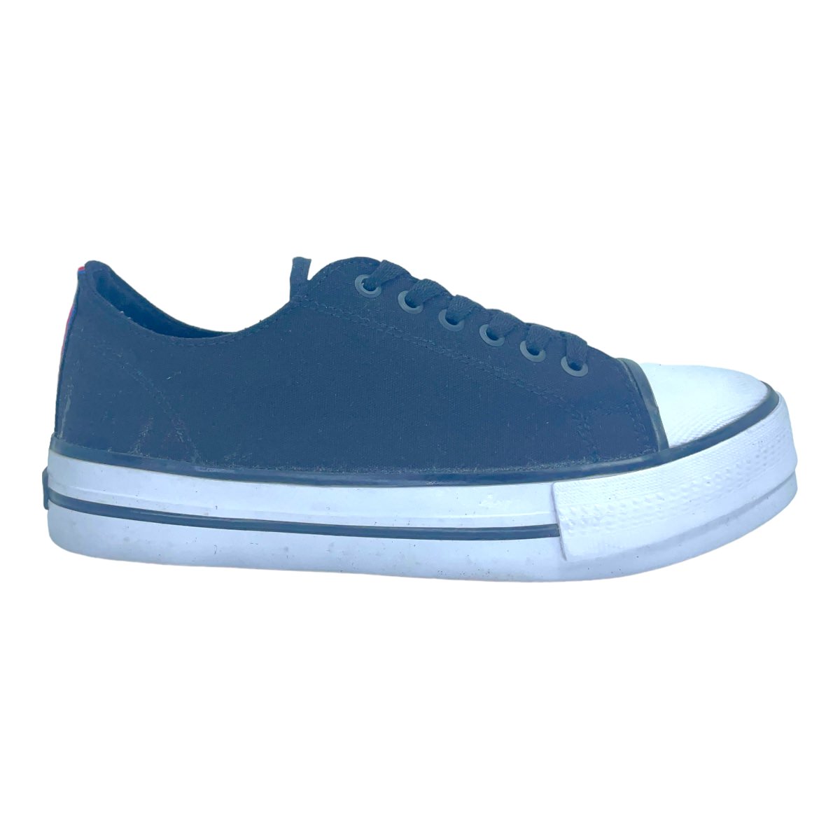 Zapatilla urbano PARIS /19