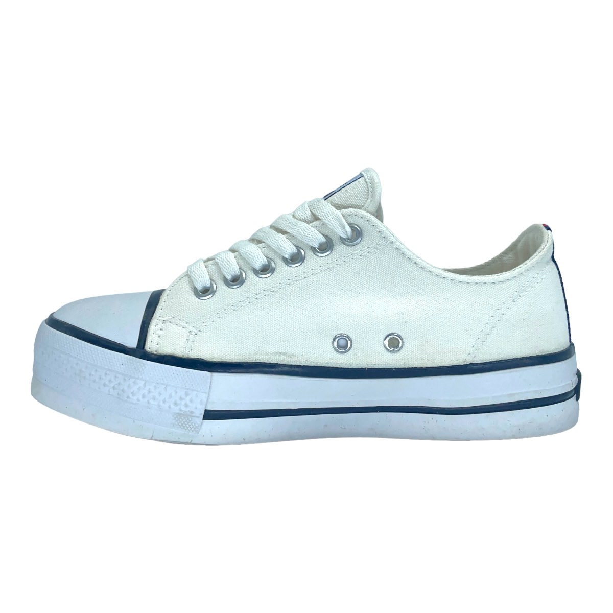 Zapatilla urbano PARIS BLANCO/19