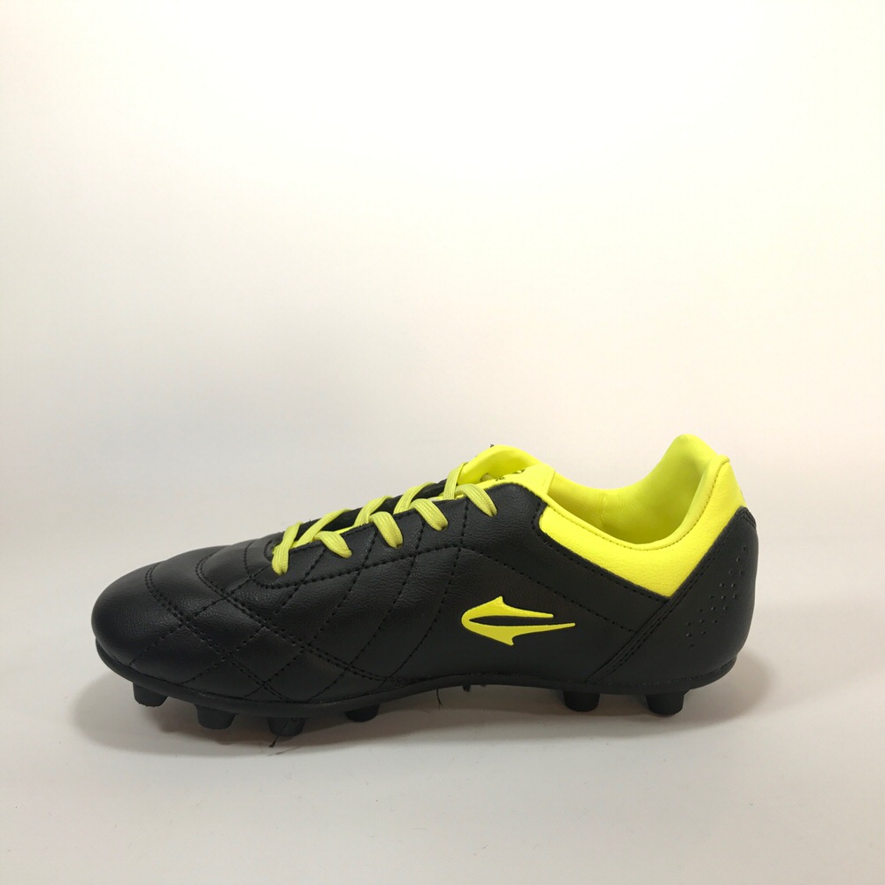 Zapatilla futbol 11 SAN CIRO III TF KIDS /NEON/15