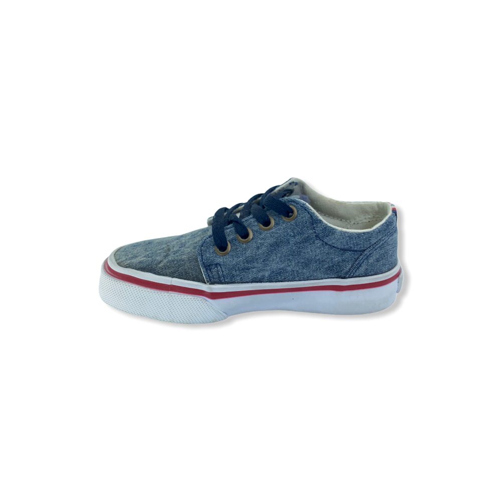 Zapatilla urbano CARSON DENIM KIDS AZ/18