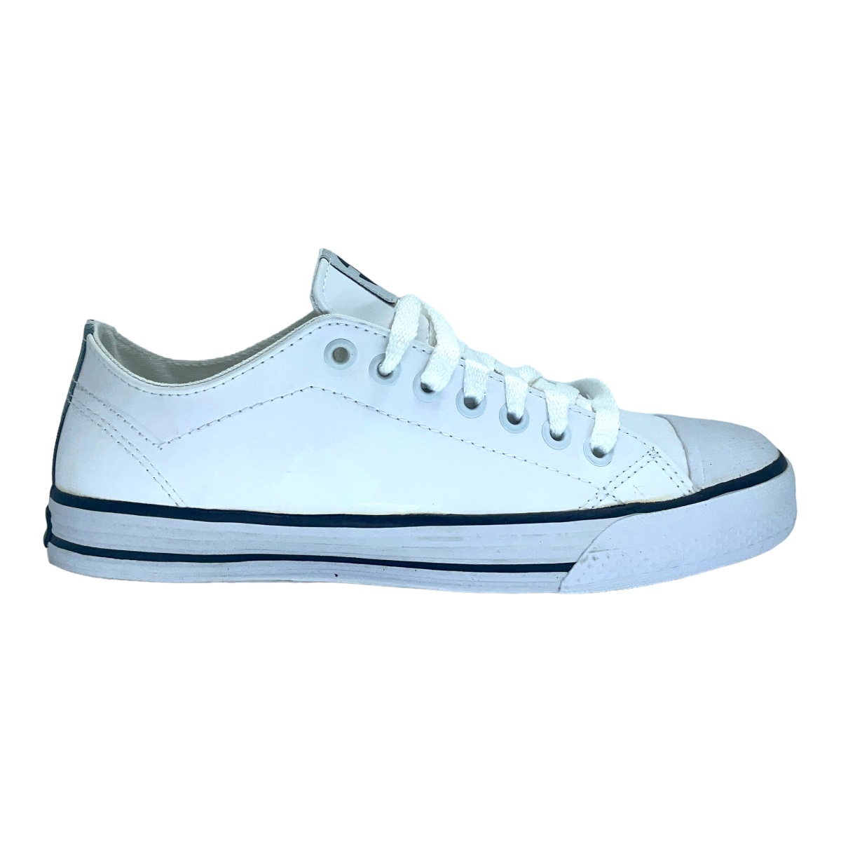 Zapatilla urbano RAIL CS BLANCO 