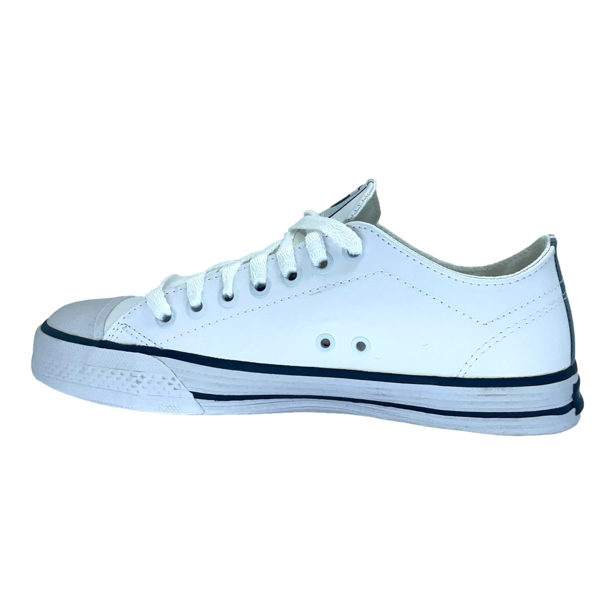 Zapatilla urbano RAIL CS BLANCO 