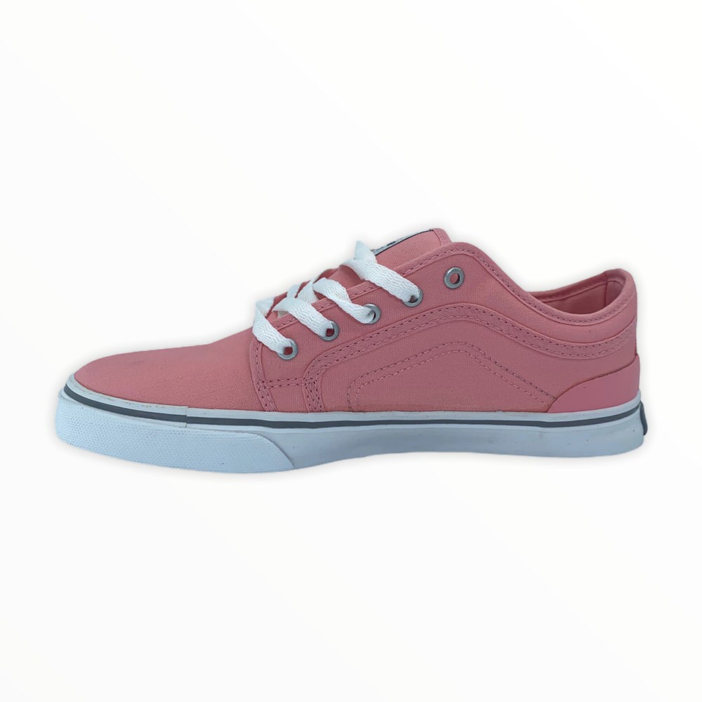 Zapatilla urbano JIRO ROSA