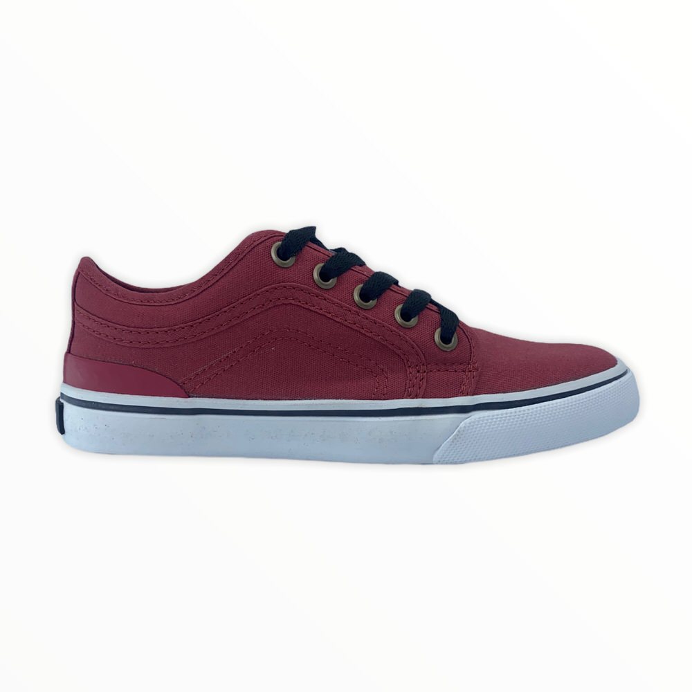 Zapatilla urbano JIRO BORDO BARB