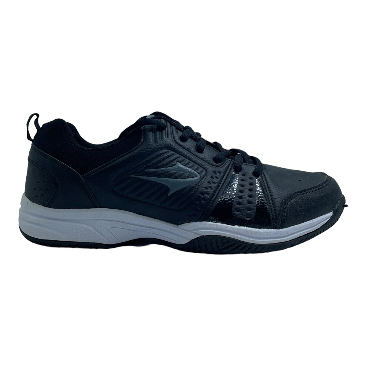 Zapatilla tenis RALLY /GRIS/19