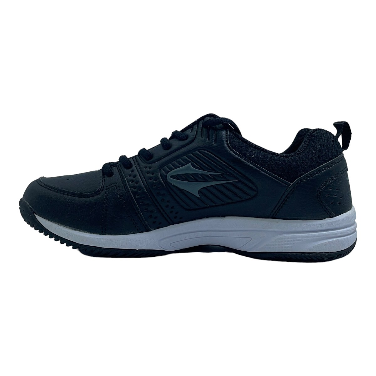 Zapatilla tenis RALLY /GRIS/19