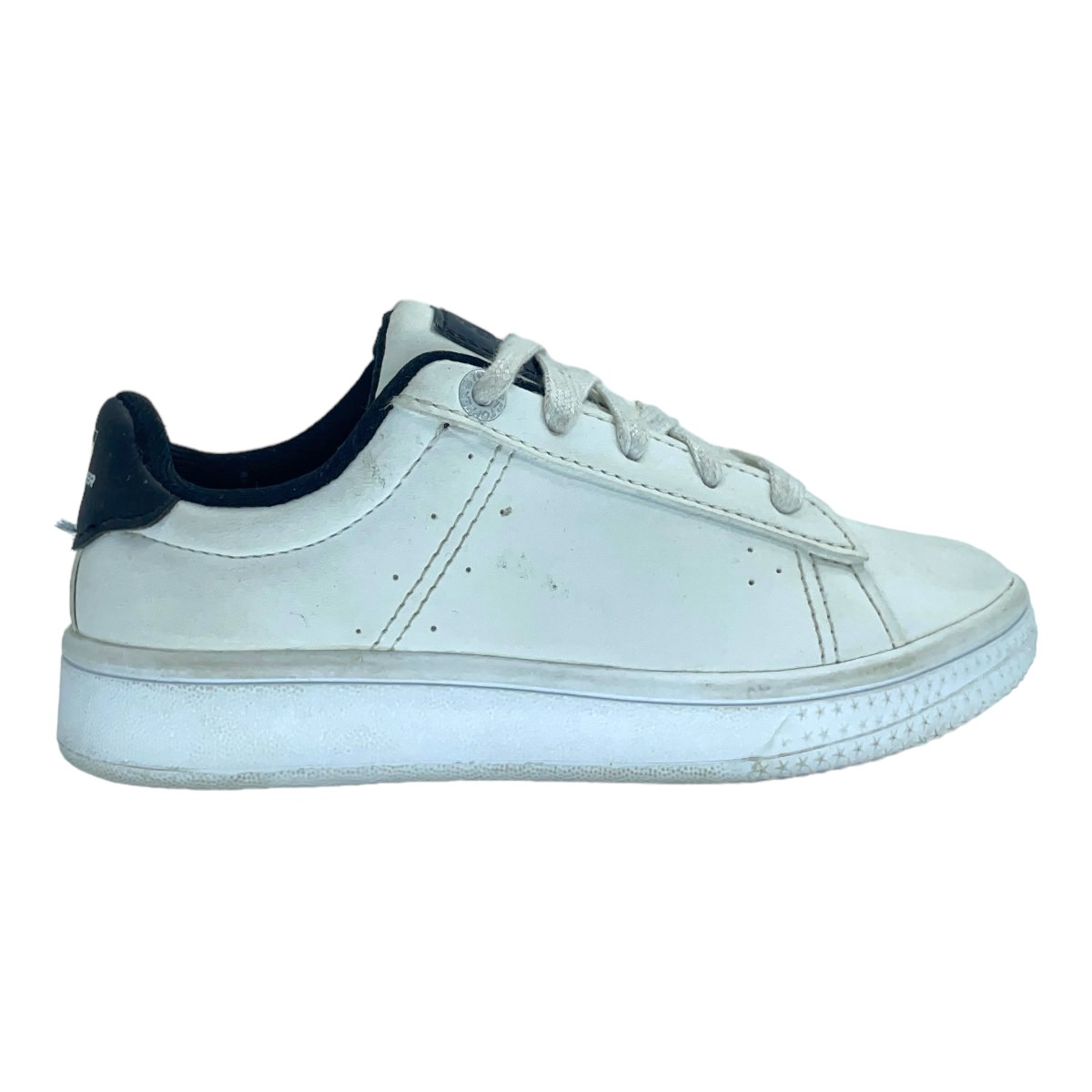 Zapatilla urbano CAPITAN KIDS BLANCO/19