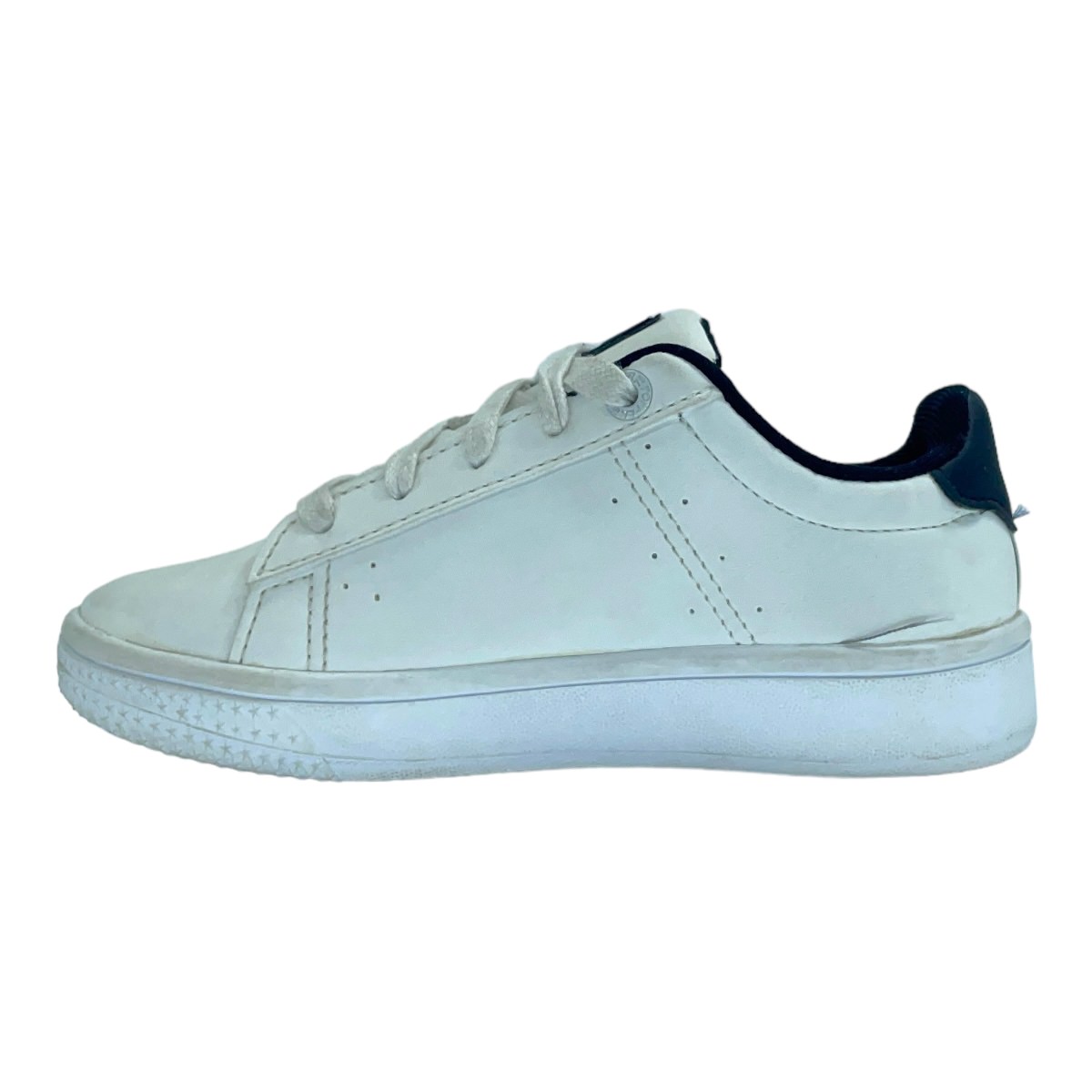 Zapatilla urbano CAPITAN KIDS BLANCO/19