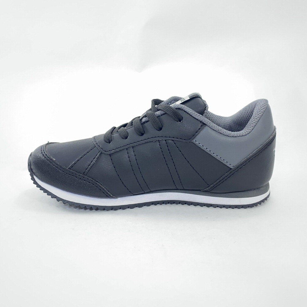 Zapatilla urbano THEO CS KIDS /GRIS/19