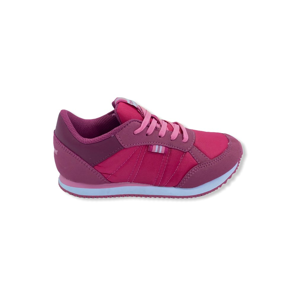 Zapatilla urbano THEO KIDS FUCSIA/19