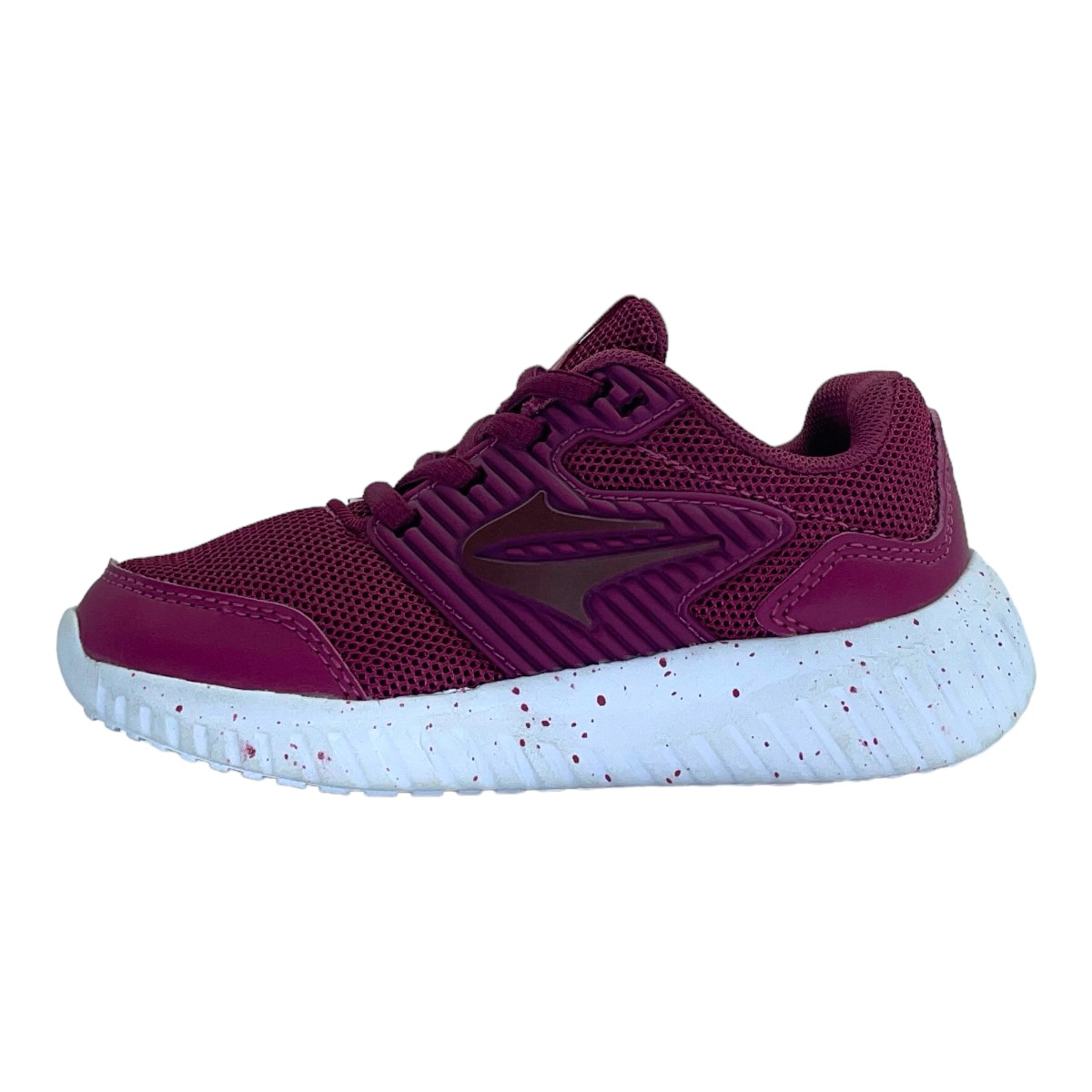 Zapatilla running ROUTINE KIDS ROSA