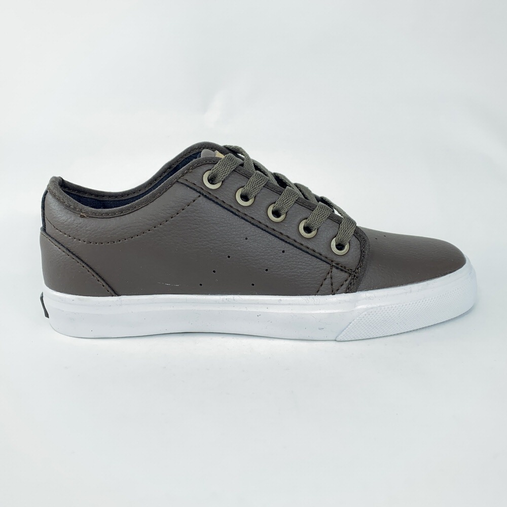 Zapatilla running MORRIS MARRON