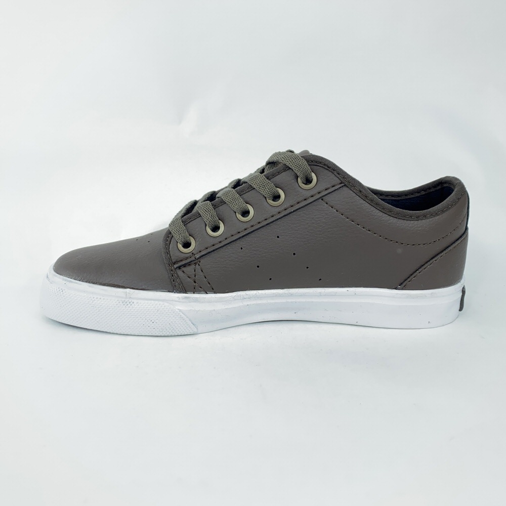 Zapatilla running MORRIS MARRON