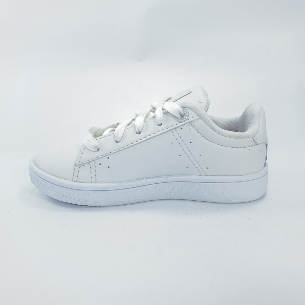 Zapatilla urbano CAPITAN TT KIDS BLANCO/20